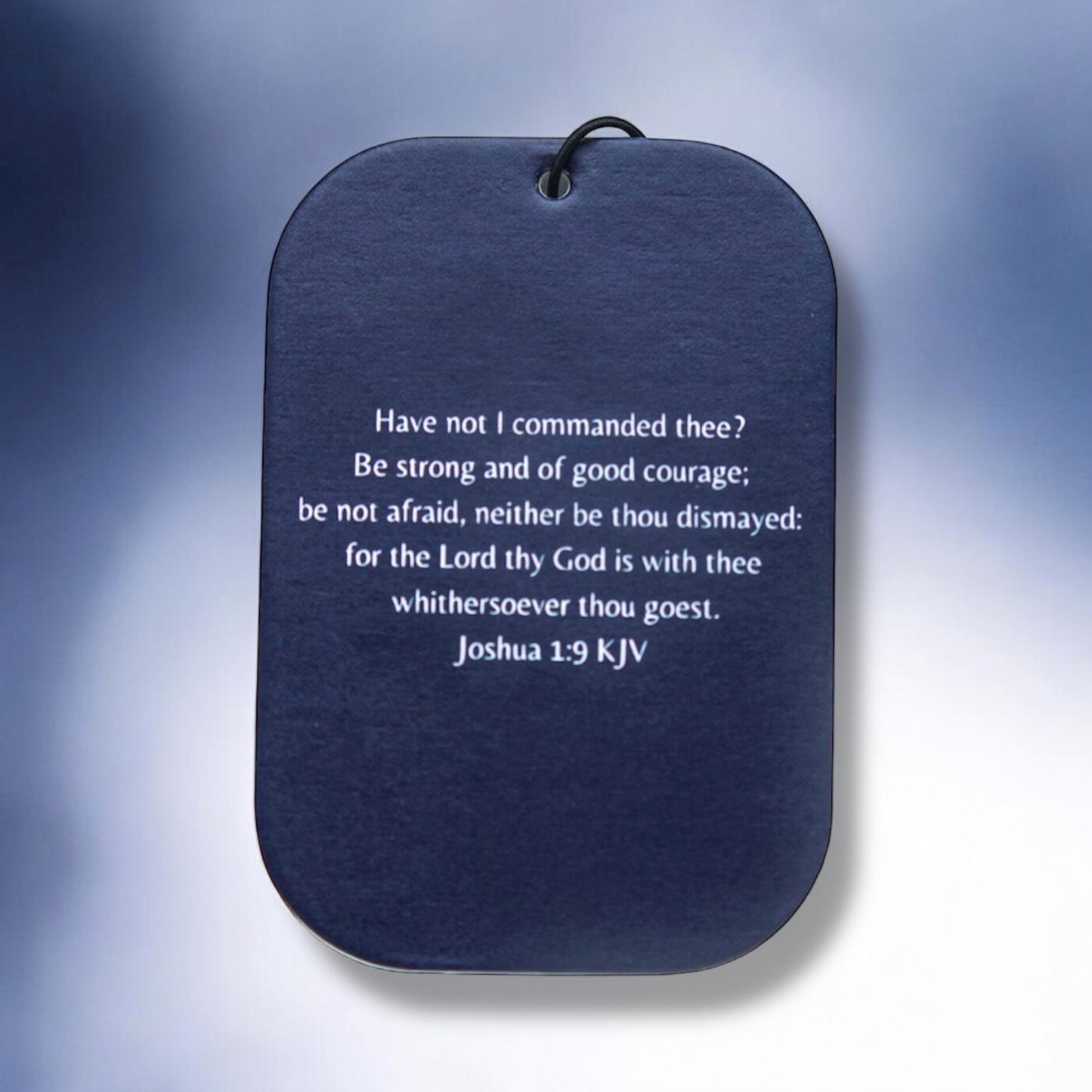 CAR FRESHENER