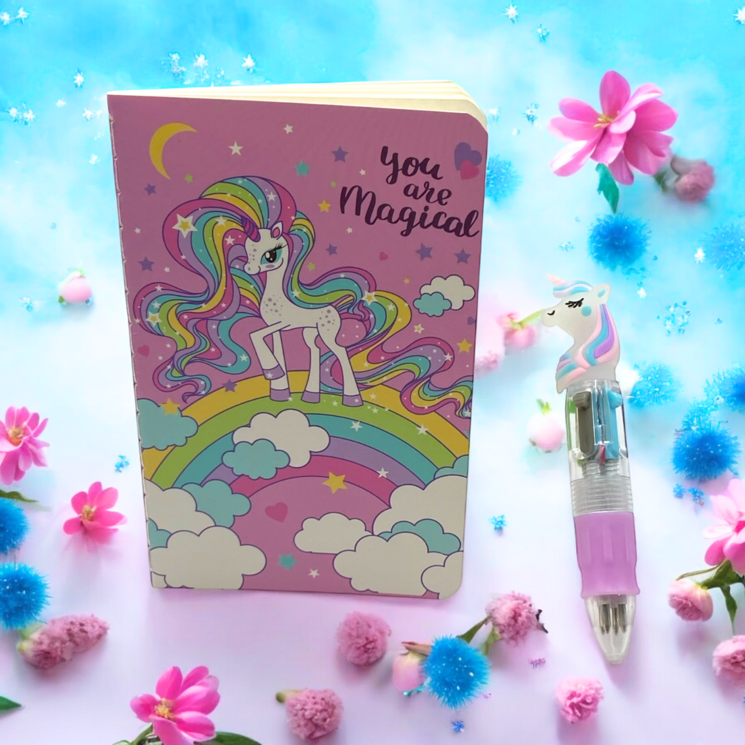 UNICORN MAGIC GIFT SET