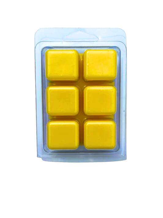 PARADISE ESCAPE WAX MELT