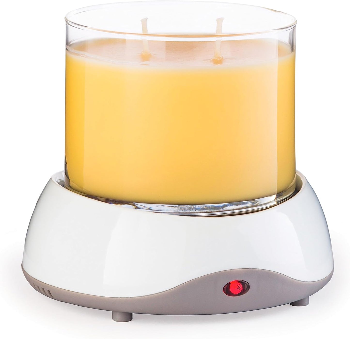 CANDLE WARMER