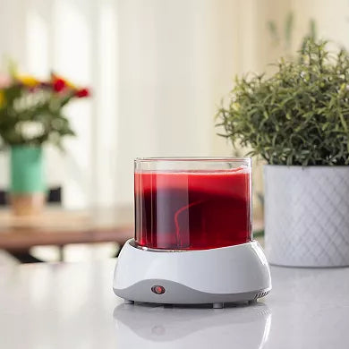 CANDLE WARMER