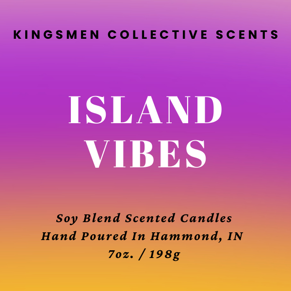 ISLAND VIBES