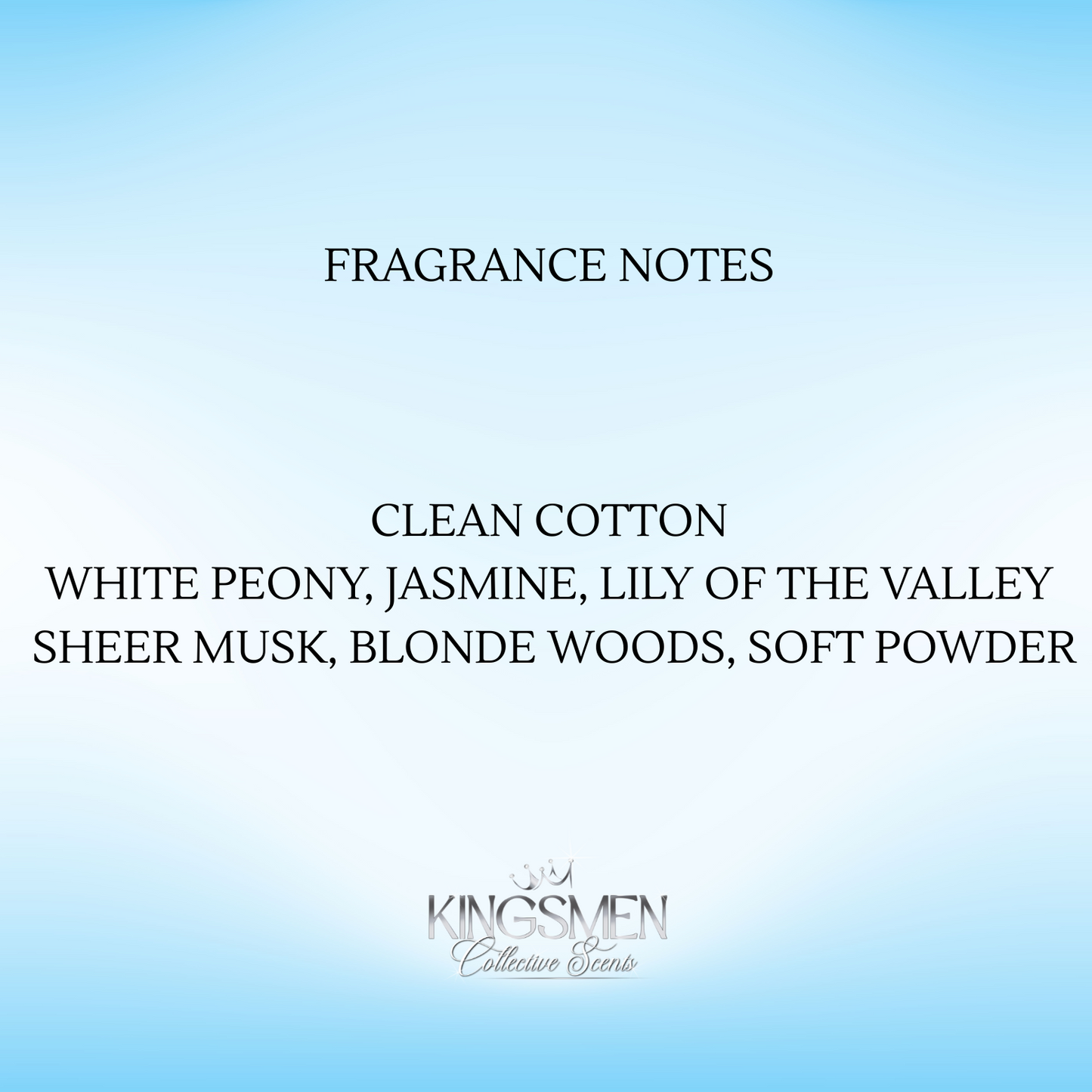 Fresh Linen Candle