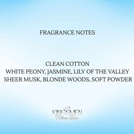 Fresh Linen Candle