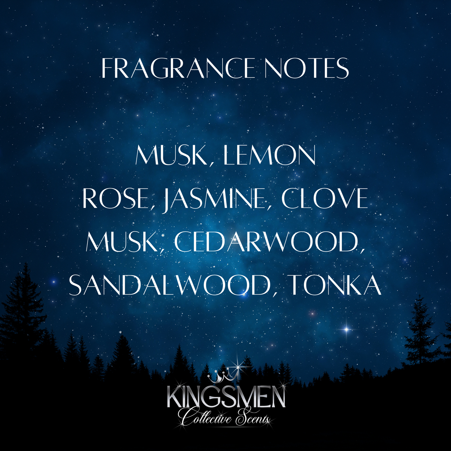 MOONLIGHT ESSENCE CANDLE