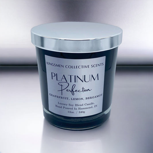 PLATINUM PEFRFECTION CANDLE