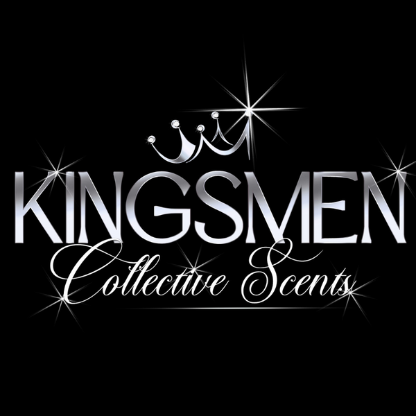 Kingsmen Collective Scents