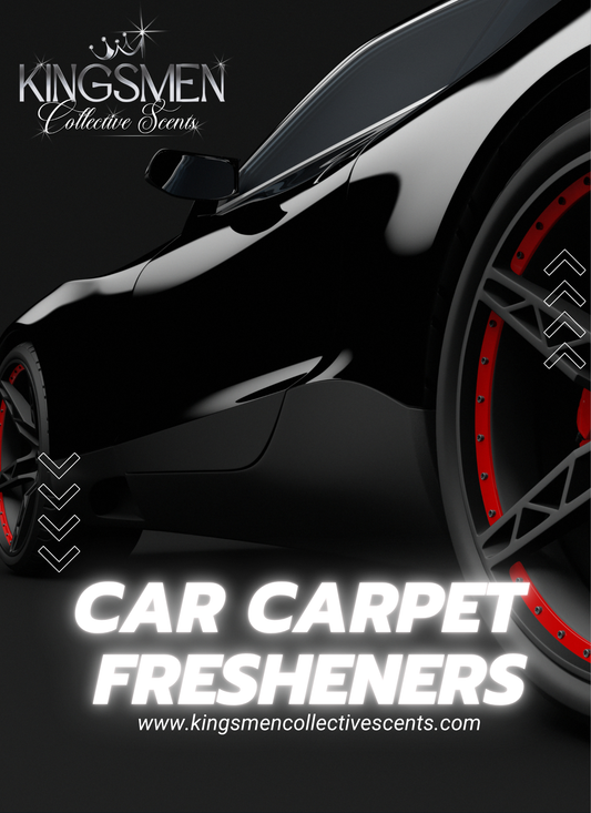 CAR CARPET Deodorizer