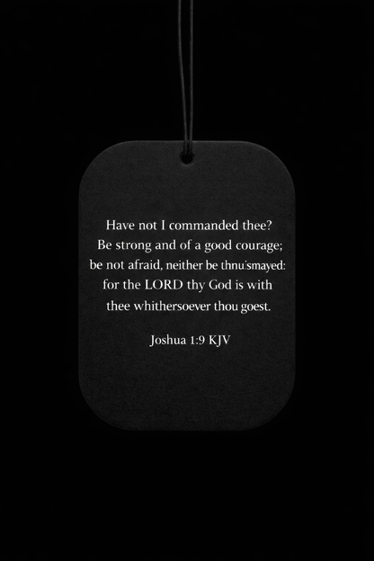 Car Air Freshener