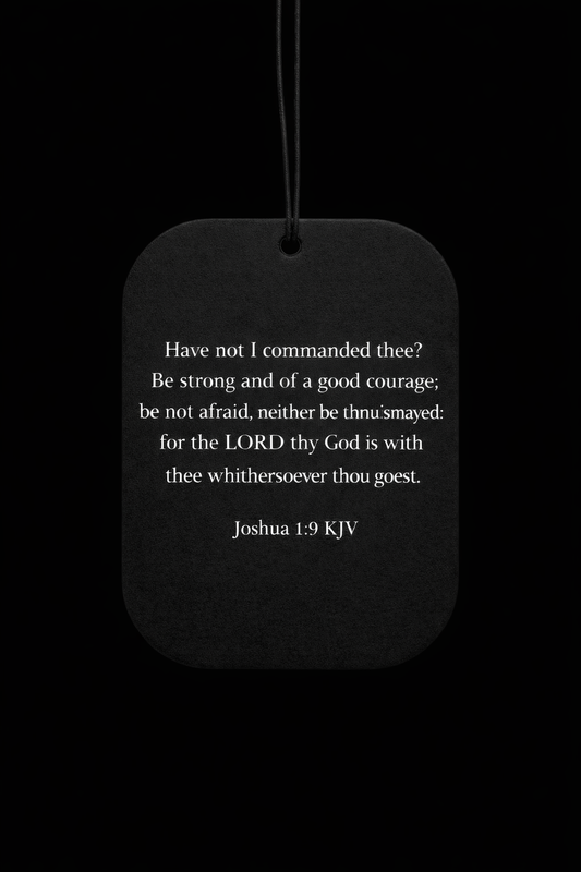 Car Air Freshener