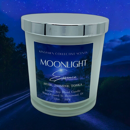 MOONLIGHT ESSENCE CANDLE