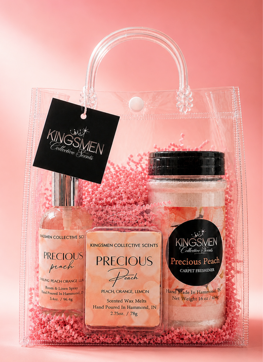 Mother’s Day Fragrance Gift Bag – Limited Edition