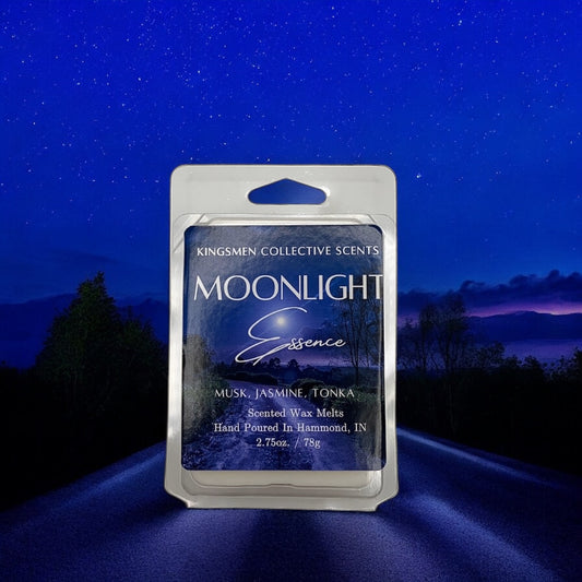 MOONLIGHT ESSENCE WAX MELT