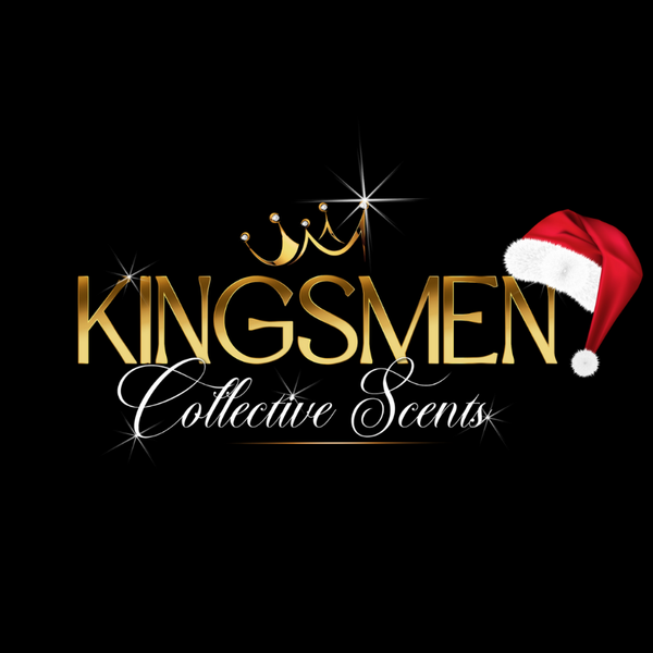Kingsmen Collective Scents