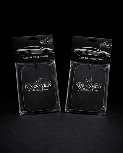 Car Air Freshener