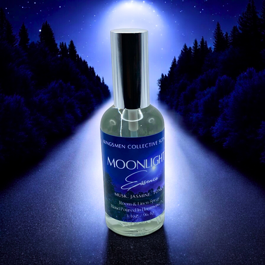 MOONLIGHT ESSENCE ROOM & LINEN SPRAY