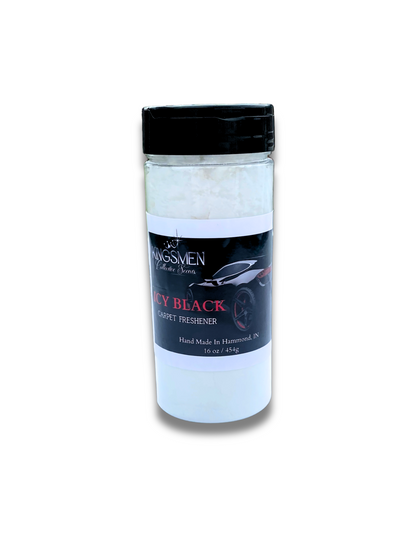 CAR CARPET Deodorizer