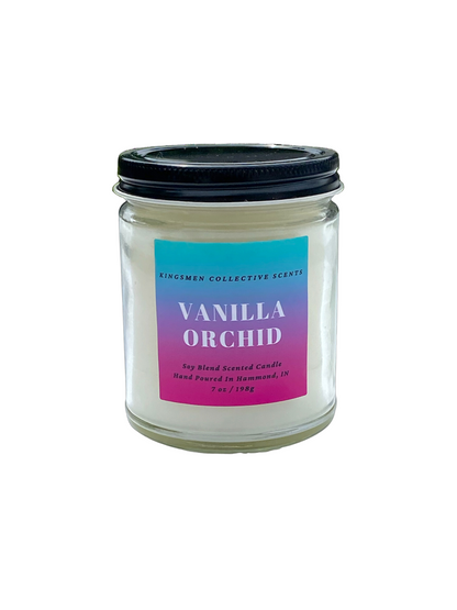 VANILLA ORCHARD CANDLE