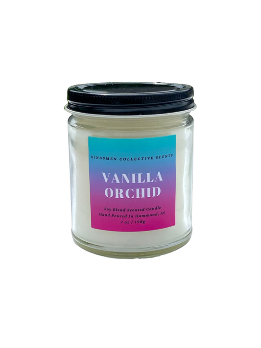 VANILLA ORCHARD CANDLE